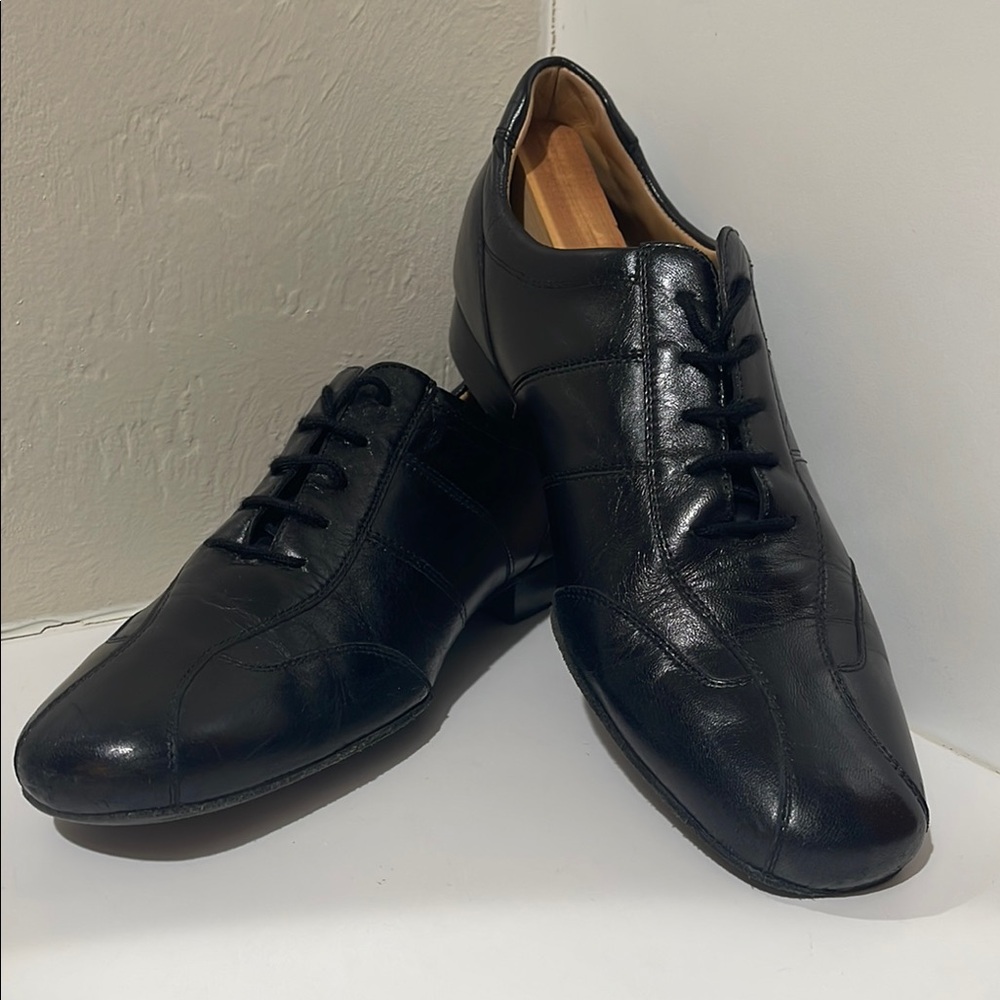 Men's Dance Shoes Size 11
